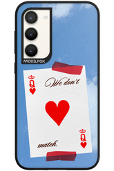 Match - Samsung Galaxy S23 Plus