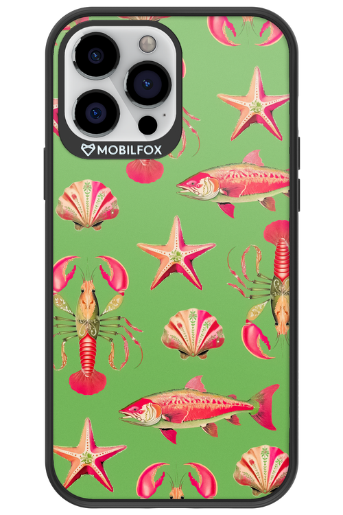 Sea Stars - Apple iPhone 13 Pro Max