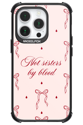 Sisters Red - Apple iPhone 14 Pro