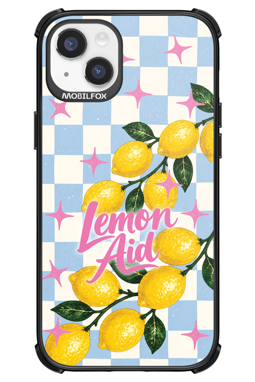 LEMON AID 2.0 - Apple iPhone 14 Plus