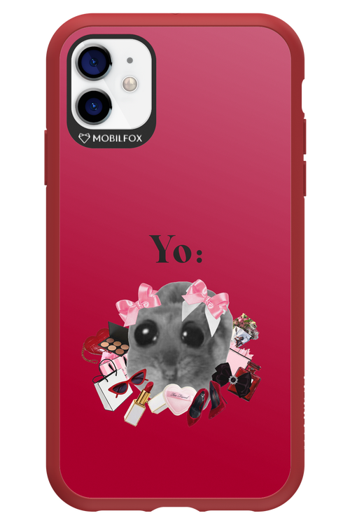 YO 2.0 - Apple iPhone 11