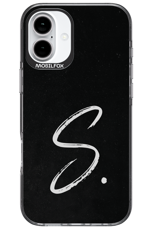 (Off Space) S 2.0 - Apple iPhone 16 Plus