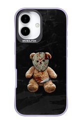 Teddy of Terror - Apple iPhone 17
