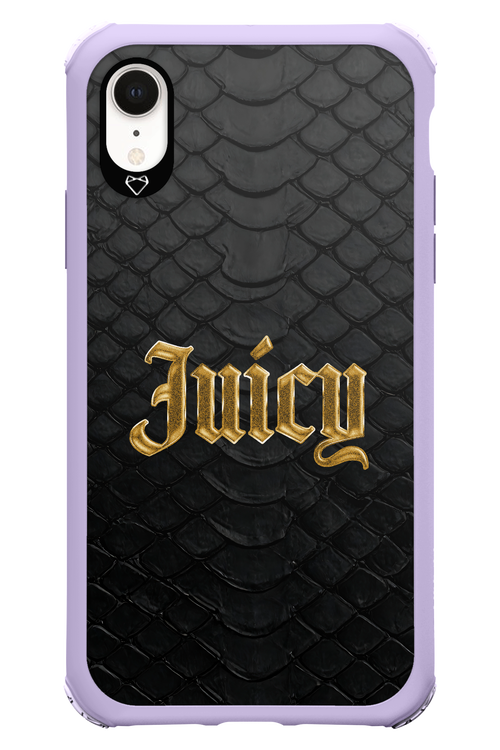 Juicy Gold 2.0 - Apple iPhone XR