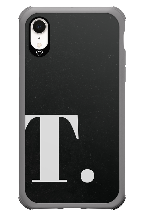 T (Off Space) 2.0 - Apple iPhone XR