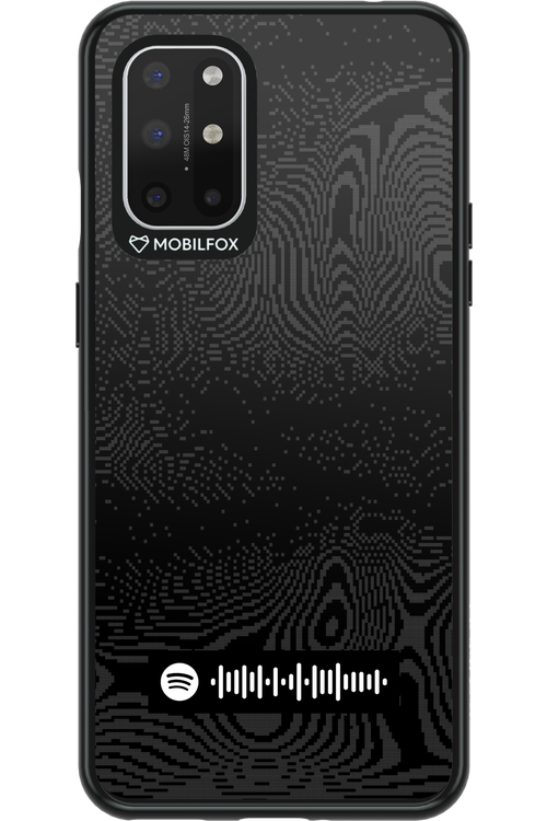 Techno frequency - OnePlus 8T