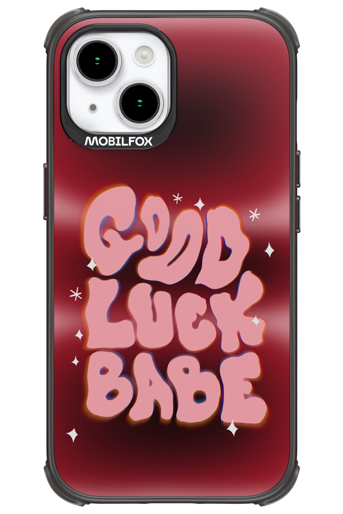 BEST_WISH - Apple iPhone 15
