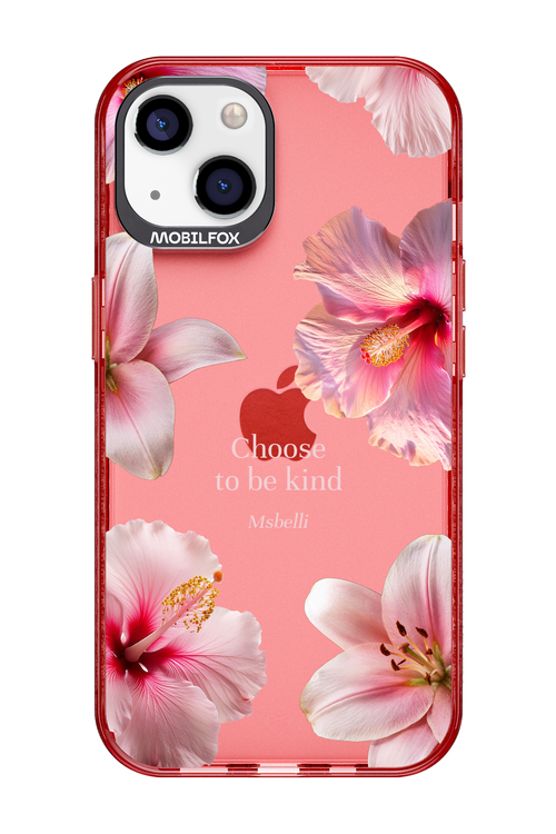 Be Kind 2.0 - Apple iPhone 13
