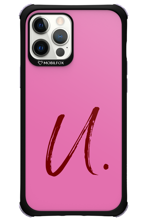 (Sorbet) U 2.0 - Apple iPhone 12 Pro Max