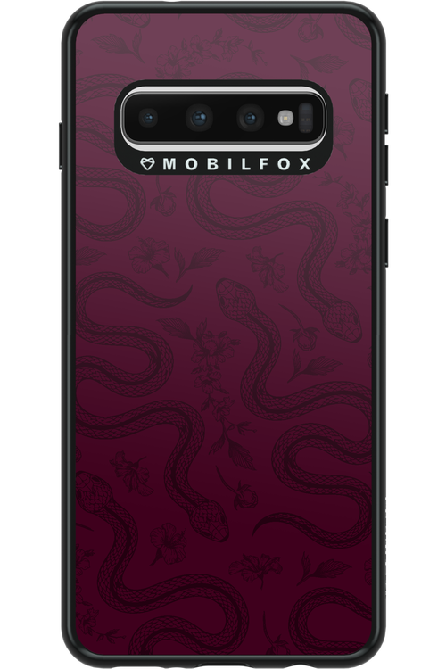 Temptation 2.0 - Samsung Galaxy S10