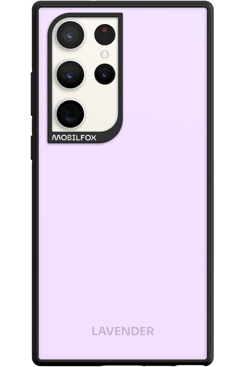 LAVENDER - FS2 2.0 - Samsung Galaxy S23 Ultra