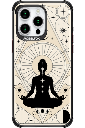 Soul Peace - Apple iPhone 15 Pro Max