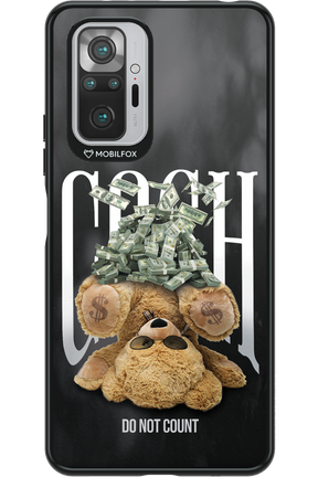 CASH 2.0 - Xiaomi Redmi Note 10S