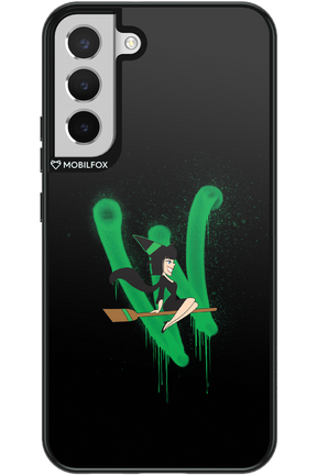 WITCH - Samsung Galaxy S22+