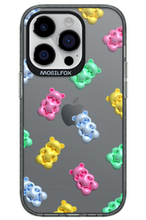 Gummmy Bears - Apple iPhone 14 Pro