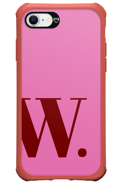 W (Sorbet) 2.0 - Apple iPhone SE 2022