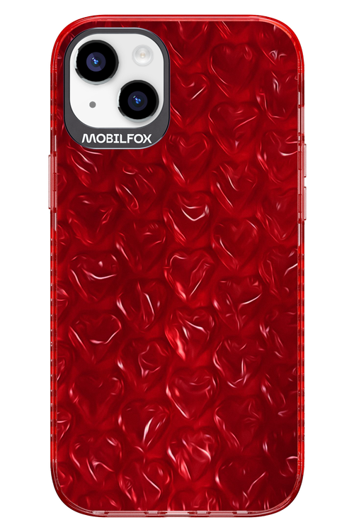 Air Heart - Apple iPhone 14 Plus