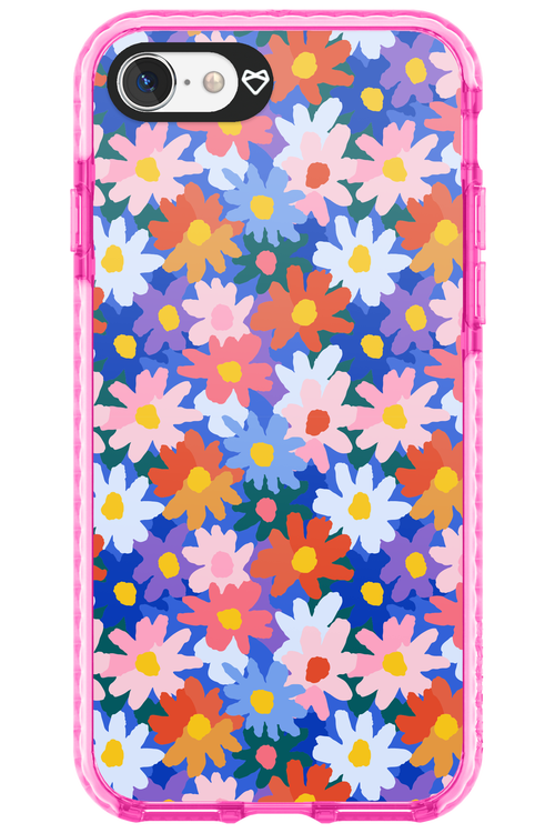 Happy Bloom - Apple iPhone 7