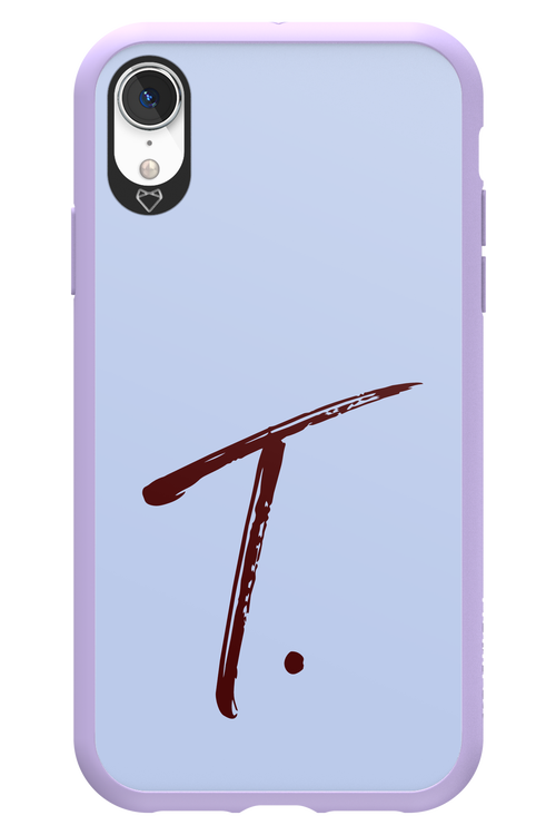 (Jellyfish Presso) T 2.0 - Apple iPhone XR
