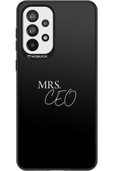 Mrs. CEO  - Samsung Galaxy A73