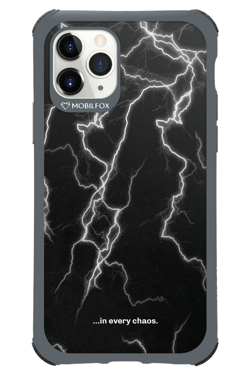 Chaotic Thunder - Apple iPhone 11 Pro