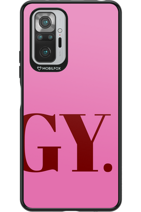GY (Sorbet) 2.0 - Xiaomi Redmi Note 10S