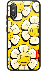 Horny Flowers 2.0 - Xiaomi Redmi 9A