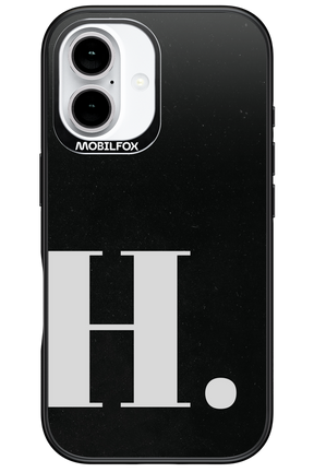 H (Off Space) 2.0 - Apple iPhone 16