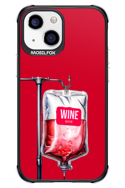 Sos Wine - Apple iPhone 13 Mini
