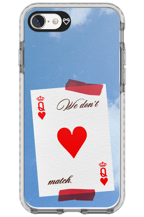 Match 2.0 - Apple iPhone SE 2020