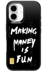 Funny Money - Apple iPhone 16