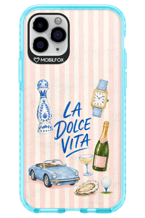 La Dolce Vita 2.0 - Apple iPhone 11 Pro