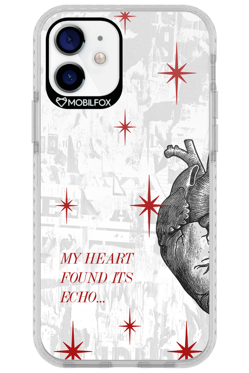 Her Heart 2.0 - Apple iPhone 12