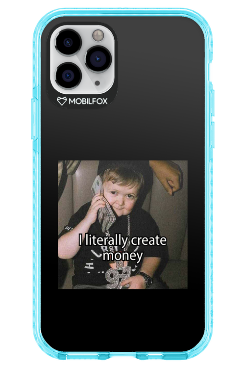 Create my money 2.0 - Apple iPhone 11 Pro