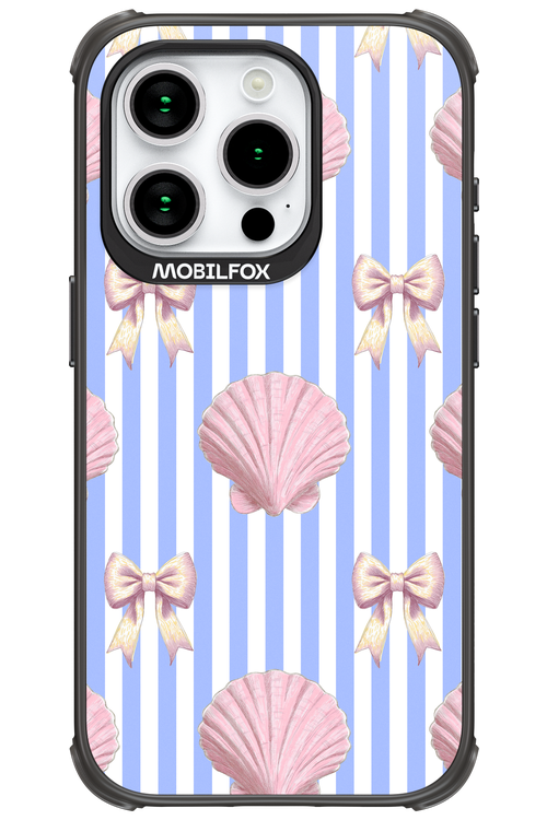 Shell Baby - Apple iPhone 15 Pro