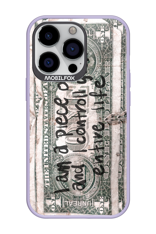 Dollars - Apple iPhone 13 Pro