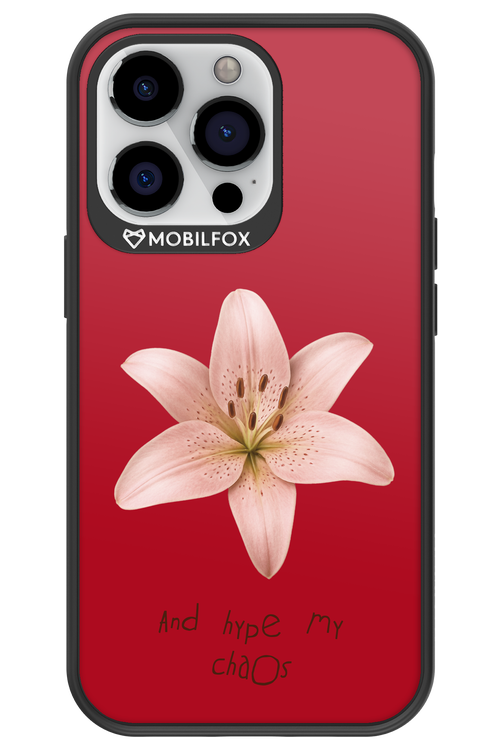 Chaos - Apple iPhone 13 Pro