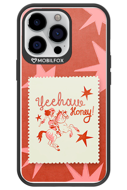 Yeehaw Honey 2.0 - Apple iPhone 13 Pro