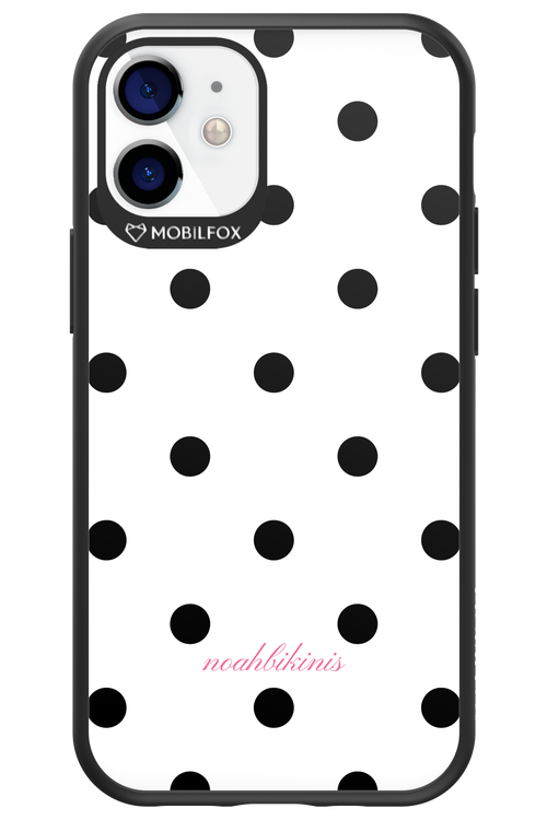 Baby Dots - Apple iPhone 12 Mini