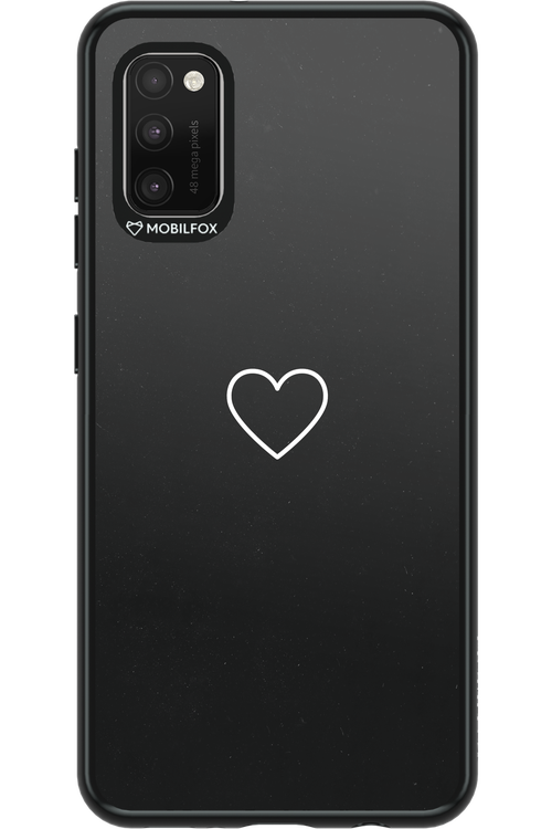 Love Is Simple - Samsung Galaxy A41