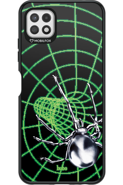 SINGULARITY - Samsung Galaxy A22 5G