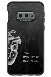 His Heart 2.0 - Samsung Galaxy S10e