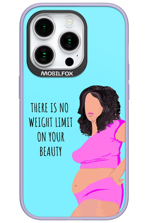 No Limit - Apple iPhone 15 Pro