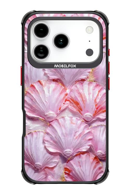 Venus Shell - Apple iPhone 17 Pro