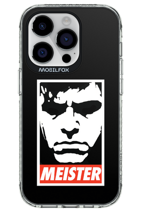 MEISTER - Apple iPhone 14 Pro
