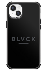 BLVCK II - Apple iPhone 14 Plus