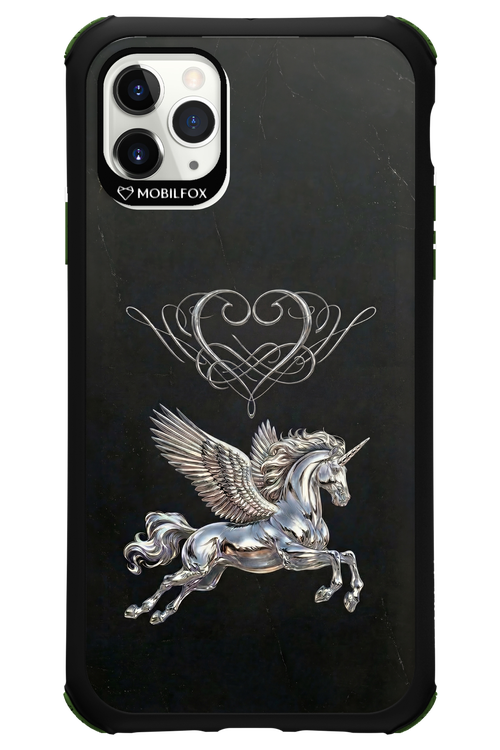 Horse Heart 2.0 - Apple iPhone 11 Pro Max