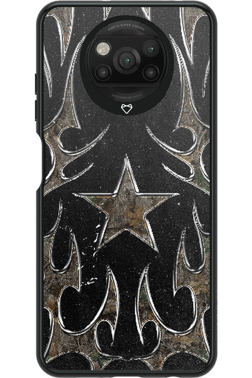 Camo 2.0 - Xiaomi Poco X3 NFC
