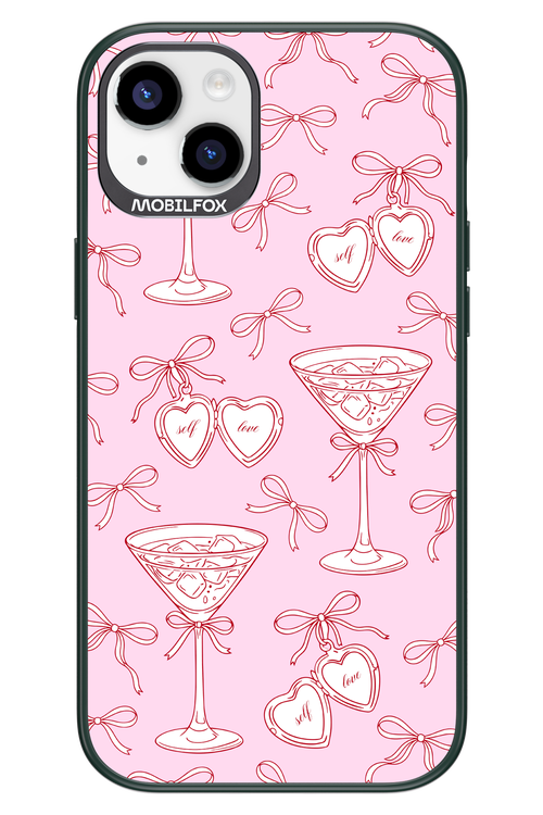 Tipsy Toast 2.0 - Apple iPhone 14 Plus