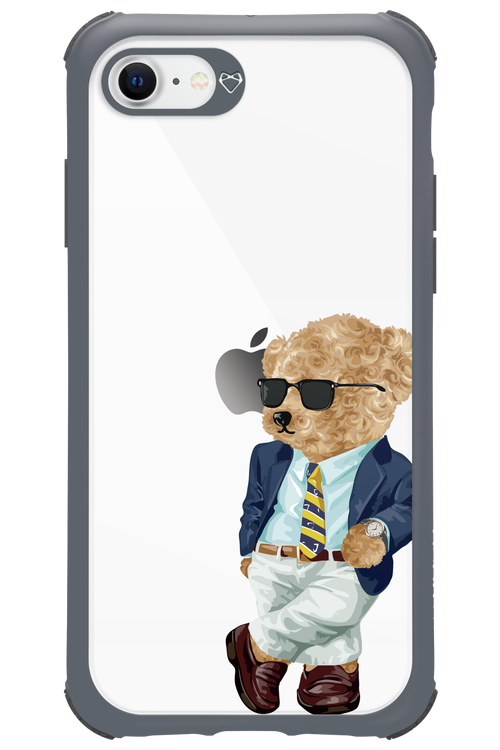 Boss - Apple iPhone SE 2020